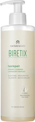 Cantabria labs Biretix Isorepair Creamy Cleanser 400ml Cantabria labs Biretix Isorepair Creamy Cleanser 400ml