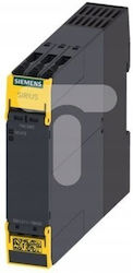Siemens Phasenrelais Siemens Phasenrelais