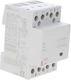 ETI Βιομηχανικό Ρελέ 230V 002463480
