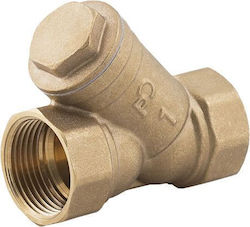 Perfexim Месингов филтър 1/2" 03-060-0650-000