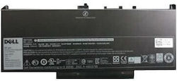 Dell Laptop-Batterie Echtes Akku