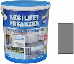 Grey Floor Paint 5 Litre
