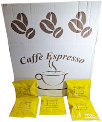 Sant' Eustachio Κάψουλες Espresso 100% Arabica Συμβατές με Μηχανή E.S.E. Pod 150caps Sant' Eustachio Κάψουλες Espresso 100% Arabica Συμβατές με Μηχανή E.S.E. Pod 150caps