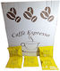 Sant' Eustachio Κάψουλες Espresso 100% Arabica Συμβατές με Μηχανή E.S.E. Pod 150caps