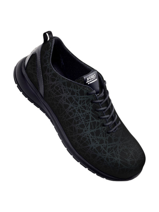 To Work For X-n2 S3 Safety Shoe