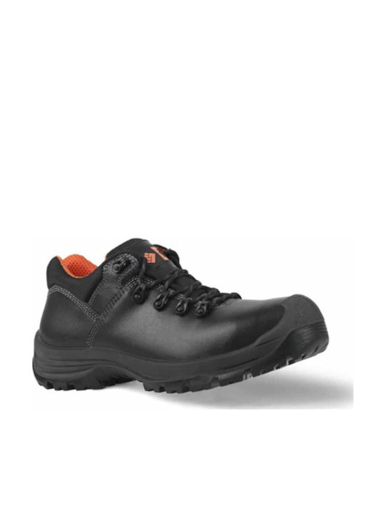 To Work For Fafe S3 Safety Shoe