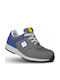 To Work For Stride S3 Safety Shoe