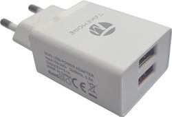 Takemore 266879 Αντάπτορας Takemore 266879 Αντάπτορας