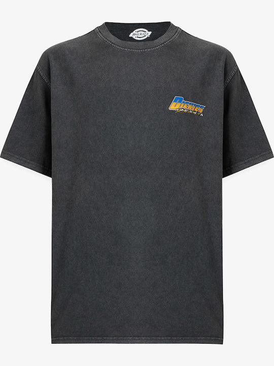 Dickies Tonopah T-shirt Black