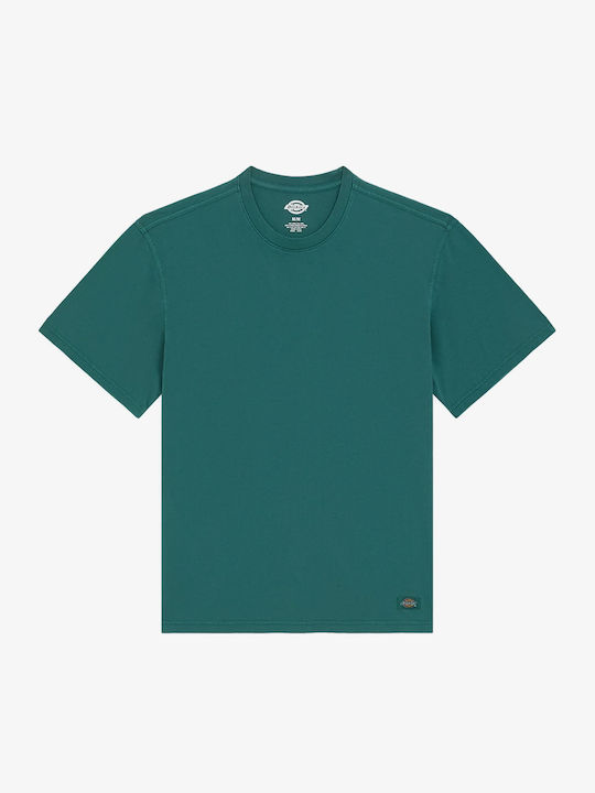Dickies Sutcliffe T-shirt Dark Green