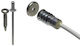 Alarmtech Wired Metallic NC Contact Sensor