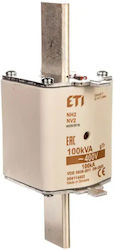 Eaton Zylindrische Schmelzsicherung