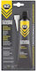 Melle. Aquarium Silicone Sealant 85gr