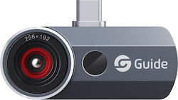 Guide Sensmart Mobir Thermal Camera (from 30°C to 30°C) Guide Sensmart Mobir Thermal Camera (from 30°C to 30°C)