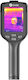 Guide Sensmart Handheld Thermal Camera with 3.5" Screen for Temperatures up to 550°C