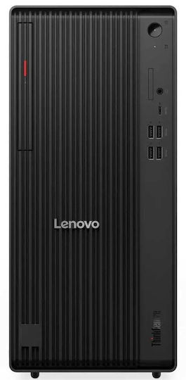 Thinkcentre M90T Gen 6 Refurbished Grade A (Ultra 5-245/8GB/512GB SSD/No OS)