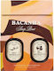 Bacanha Σιρόπι για Κοκτέιλ με Γεύση Βανίλια 400ml 76.5gr
