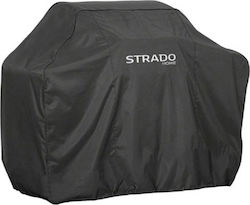 Strado Κάλυμμα Ψησταριάς 117x71x190εκ. Strado Κάλυμμα Ψησταριάς 117x71x190εκ.