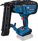 Bosch Akku-Nagler GNH 18V für Nägel 0601482400