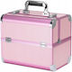Activeshop Kosmetiketuis in Rosa