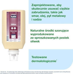 Tork Liquid Soap Refill 2000ml