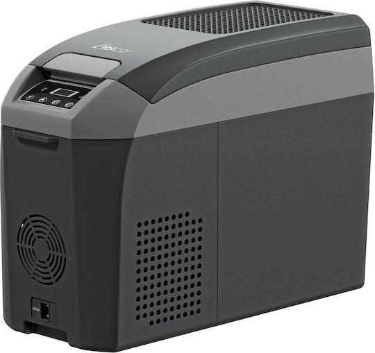 Yolco Arc18 Portable Fridge 16lt 12V / 24V / 100-240V Space Grey