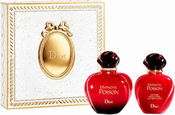 Dior Hypnotic Poison Γυναικείο Σετ με Eau de Toilette Dior Hypnotic Poison Γυναικείο Σετ με Eau de Toilette