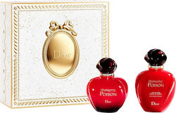 Dior Hypnotic Poison Γυναικείο Σετ με Eau de Toilette Dior Hypnotic Poison Γυναικείο Σετ με Eau de Toilette