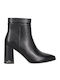 Women's Ankle Boots Black