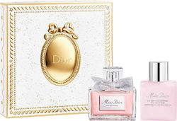 Dior Miss Dior Γυναικείο Σετ με Eau de Parfum Dior Miss Dior Γυναικείο Σετ με Eau de Parfum