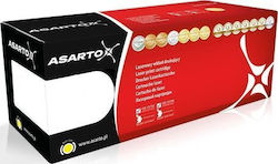 Asarto Label Maker Tape 12m x 12mm in Black Colour Asarto Label Maker Tape 12m x 12mm in Black Colour