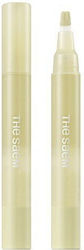 The Saem Liquid Concealer Green Beige The Saem Liquid Concealer Green Beige