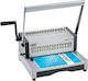GBC Spiral Binding Machine