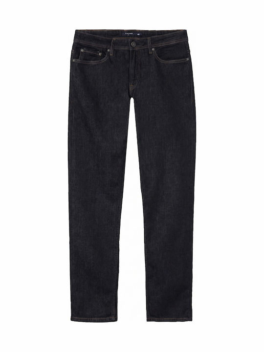 Tiffosi Ανδρικό Παντελόνι Τζιν Regular Fit Blue