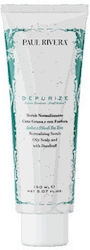 Paul Rivera Depurize Scalp Scrub 150ml Paul Rivera Depurize Scalp Scrub 150ml