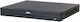 Dahua NVR5232-16P-EI2 32-Channel NVR Recorder with 4K Resolution