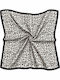 Achilleas Accessories Women's Scarf Black