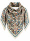 Achilleas Accessories Women's Multicolour Scarf