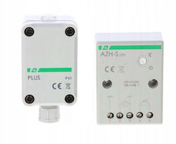 FF Professional Verstellbarer Tages-/Nachtsensor 16 A