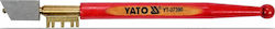 Yato Glassschneider mit Diamantspitze YT-37390
