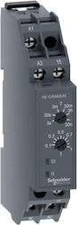 Schneider Electric Zeitrelais
