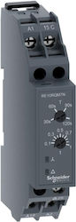Schneider Electric Zeitrelais