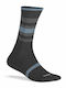 Xcode Thermal Trekking Șosete Negre 1 Pereche