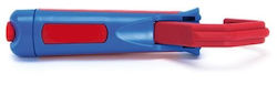 Ergom Ξύστρα Απογύμνωσης Καλωδίων E06NZ-01120500501 Ergom Ξύστρα Απογύμνωσης Καλωδίων E06NZ-01120500501