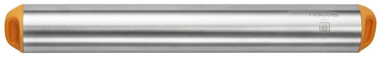 Cedrus Stainless Steel Kitchen Rolling Pin 33.5 cm Cedrus Stainless Steel Kitchen Rolling Pin 33.5 cm