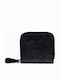 Women's Black Wallet