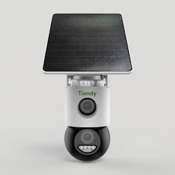 Tiandy TC-H363U 8DA-4 IP Κάμερα Full HD+ 6MP Tiandy TC-H363U 8DA-4 IP Κάμερα Full HD+ 6MP
