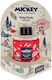 Mad Beauty Mickey Αφρόλουτρο 160ml