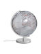 Troika Troika Stellar Light Glob Pământesc Hartă Politică 30 cm