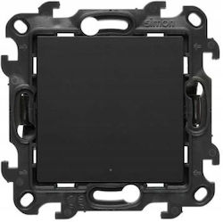 Kontakt-Simon Simon Recessed Wall Switch Withou...